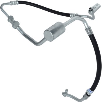 A/C Manifold Hose Assembly