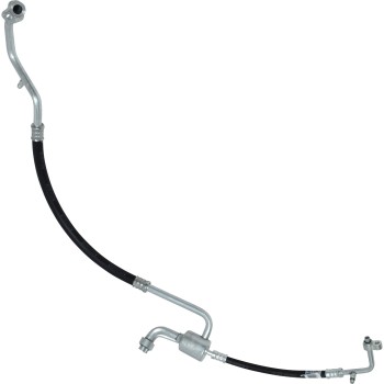A/C Manifold Hose Assembly