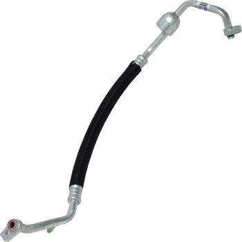 A/C Suction Line Hose Assembly