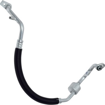 A/C Suction Line Hose Assembly