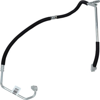 A/C Refrigerant Discharge Hose