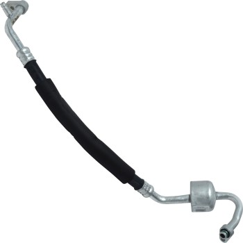 A/C Suction Line Hose Assembly