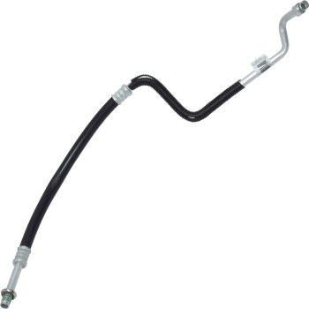 A/C Suction Line Hose Assembly