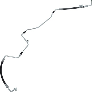 A/C Refrigerant Liquid Hose