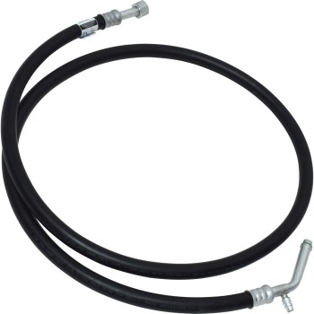 A/C Suction Line Hose Assembly