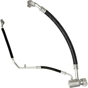 A/C Manifold Hose Assembly