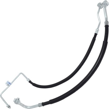 A/C Manifold Hose Assembly