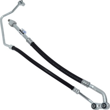 A/C Manifold Hose Assembly