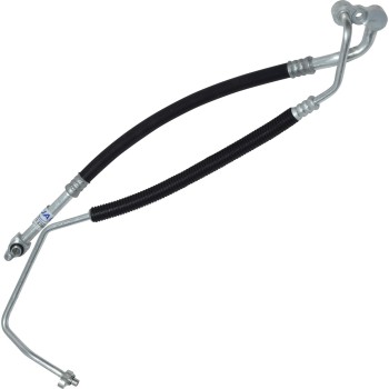 A/C Manifold Hose Assembly