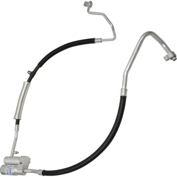 A/C Manifold Hose Assembly