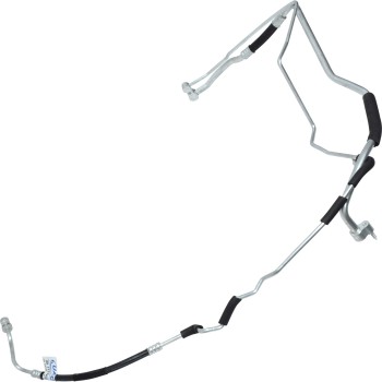 A/C Suction and Liquid Line Hose Assembly