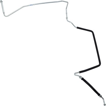 A/C Refrigerant Liquid Hose