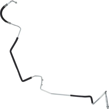 A/C Refrigerant Liquid Hose