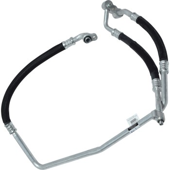 A/C Manifold Hose Assembly