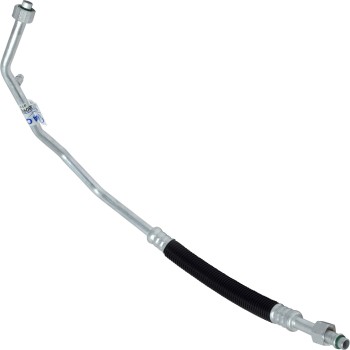 A/C Suction Line Hose Assembly