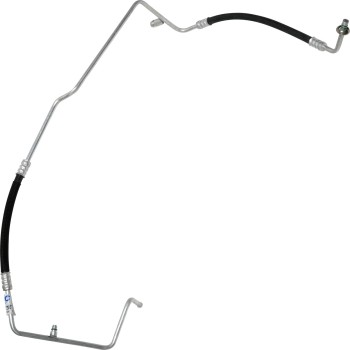 A/C Refrigerant Liquid Hose