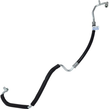 A/C Suction Line Hose Assembly