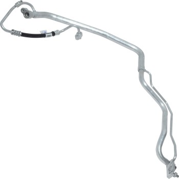 A/C Suction and Liquid Line Hose Assembly