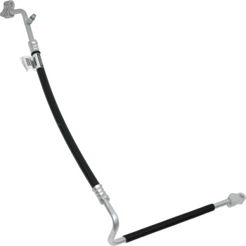 A/C Refrigerant Discharge Hose