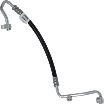 A/C Refrigerant Discharge Hose