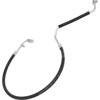 A/C Refrigerant Discharge Hose