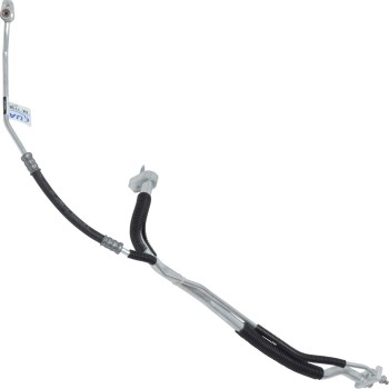 A/C Suction and Liquid Line Hose Assembly