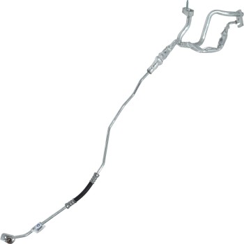 A/C Suction and Liquid Line Hose Assembly