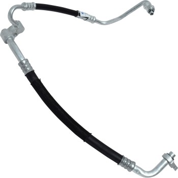 A/C Manifold Hose Assembly