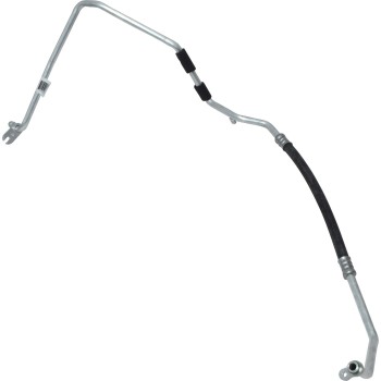A/C Suction Line Hose Assembly