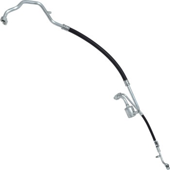 A/C Manifold Hose Assembly