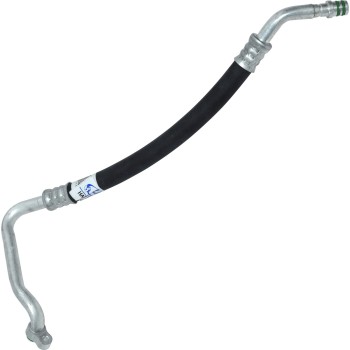 A/C Suction Line Hose Assembly