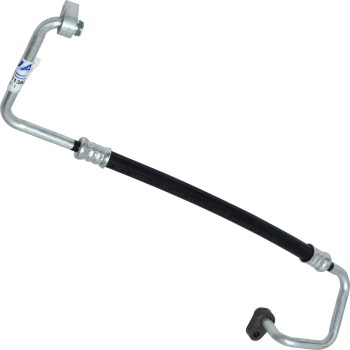 A/C Refrigerant Discharge Hose