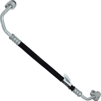 A/C Refrigerant Discharge Hose