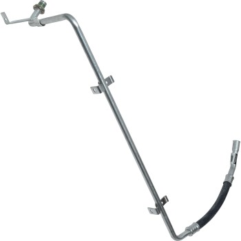 A/C Suction Line Hose Assembly