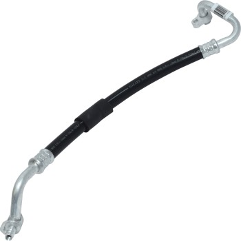 A/C Suction Line Hose Assembly