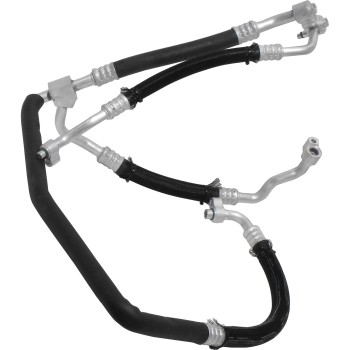A/C Manifold Hose Assembly