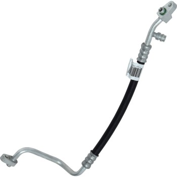 A/C Refrigerant Discharge Hose