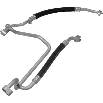 A/C Manifold Hose Assembly