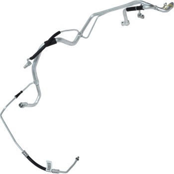 A/C Suction and Liquid Line Hose Assembly