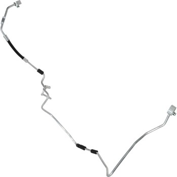 A/C Refrigerant Liquid Hose