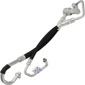 A/C Manifold Hose Assembly