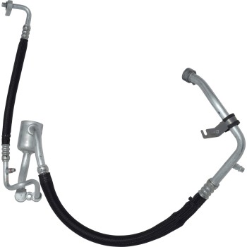 A/C Manifold Hose Assembly
