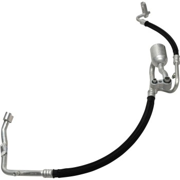 A/C Manifold Hose Assembly