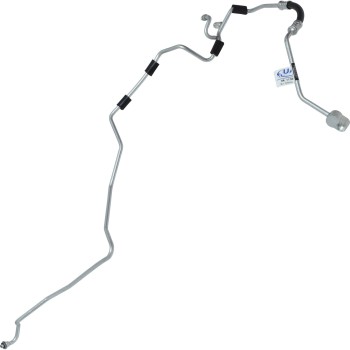 A/C Refrigerant Liquid Hose