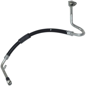A/C Suction Line Hose Assembly
