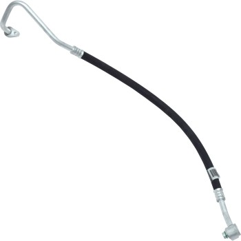 A/C Suction Line Hose Assembly