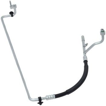 A/C Refrigerant Discharge Hose