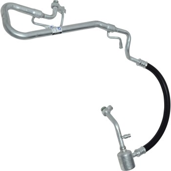 A/C Suction Line Hose Assembly