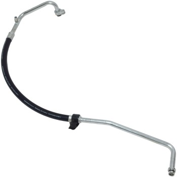 A/C Suction Line Hose Assembly