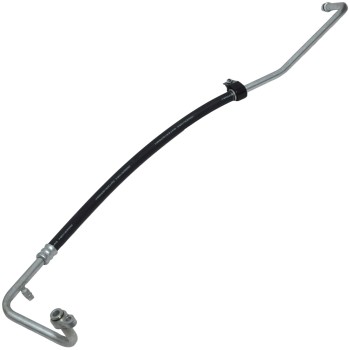 A/C Suction Line Hose Assembly